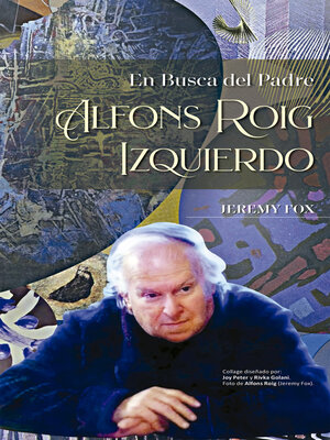 cover image of En busca del padre Alfons Roig Izquierdo